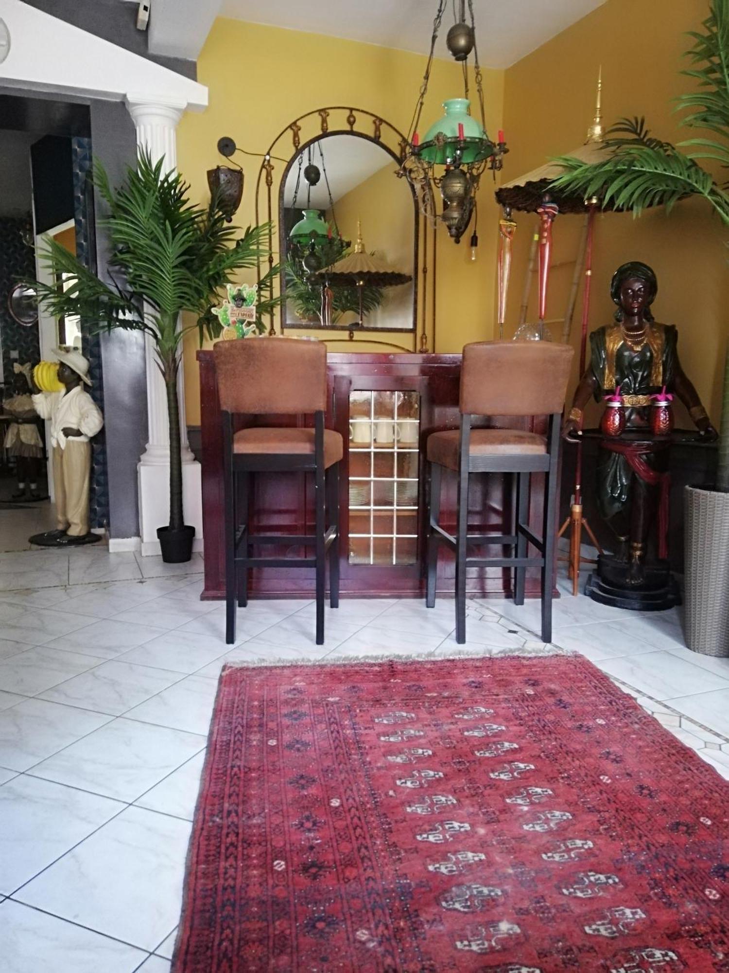 Clos Germanois Saint-Germain-Laval  Dış mekan fotoğraf