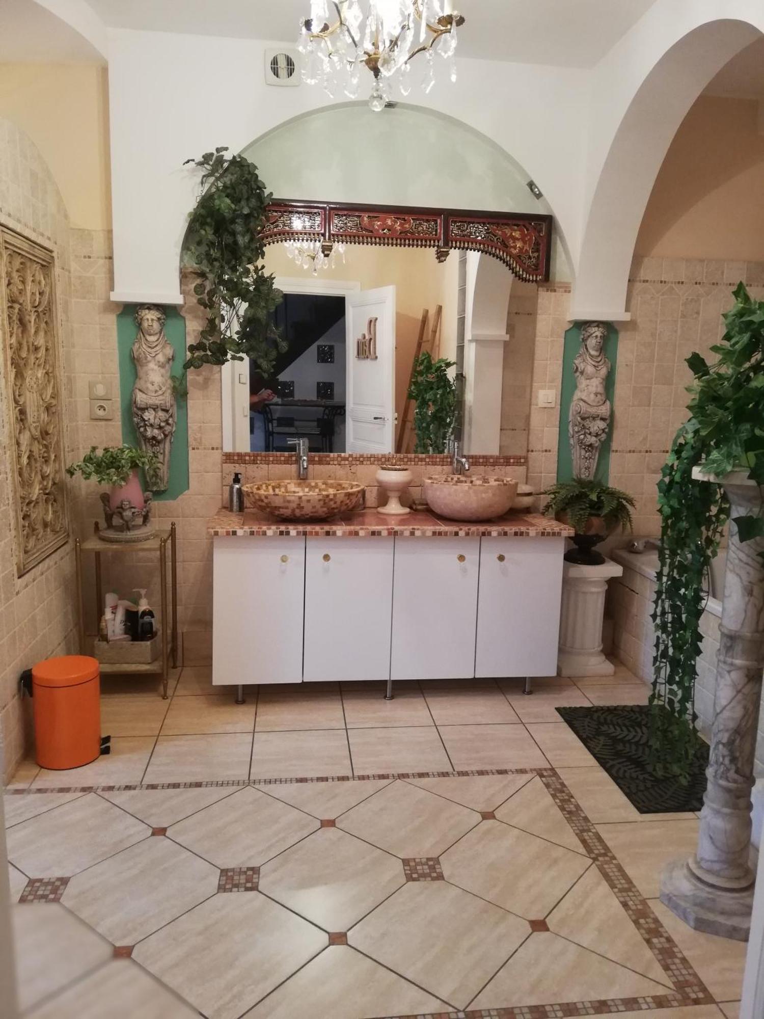 Clos Germanois Saint-Germain-Laval  Dış mekan fotoğraf