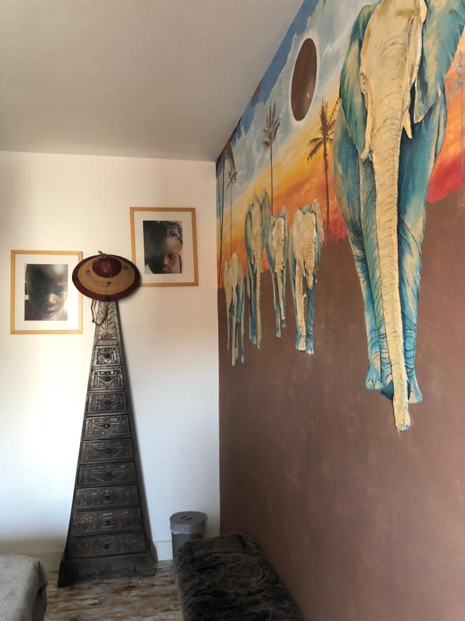Clos Germanois Saint-Germain-Laval  Dış mekan fotoğraf